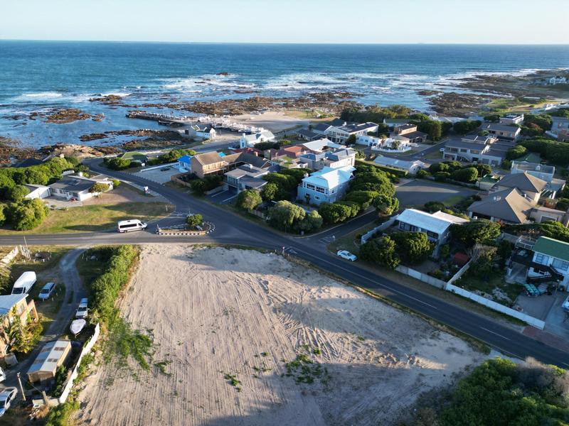 0 Bedroom Property for Sale in Kleinbaai Western Cape